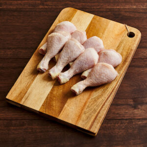 Chicken drumsticks