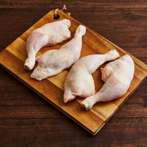 Free Range Chicken legs