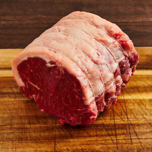 Beef Sirloin Joint