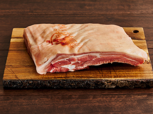 Pork belly