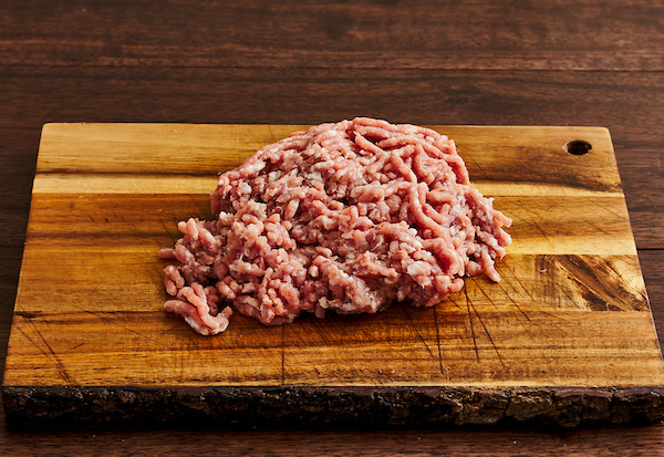 Pork Mince